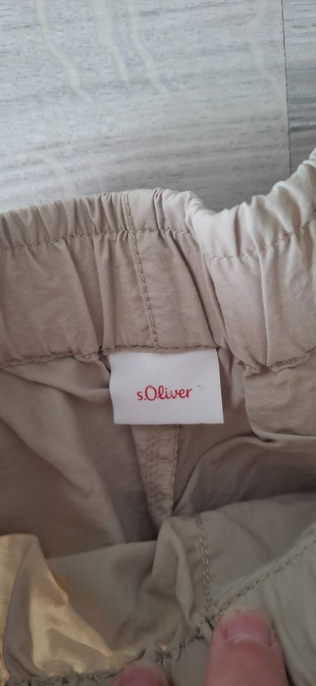 Nohavice, s.oliver,28