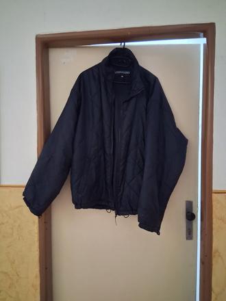 Bunda bomber ako nová vetrovka northland, northfinder®,xxl