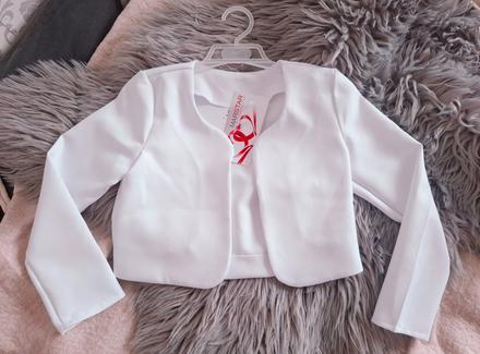 Bolerko na 1.svate prijimanie, 128 - 158