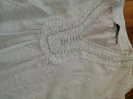 Blúzka, tom tailor,36