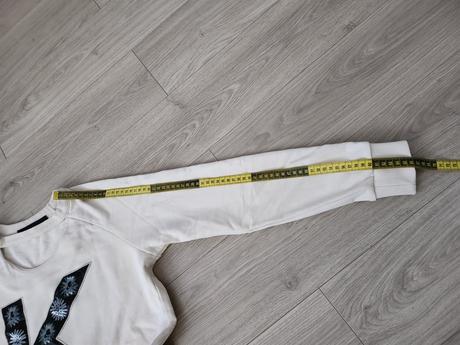 Dámska mikina karl lagerfeld s, s