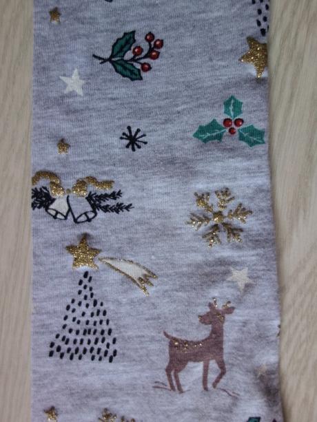 Legínky little kids, 104