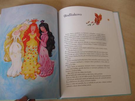 Knižka hamko mňamko, 