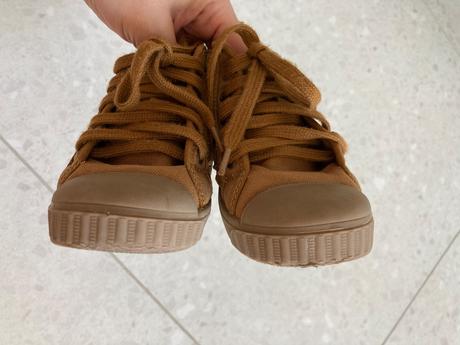 Vysoké tenisky zara, zara,27