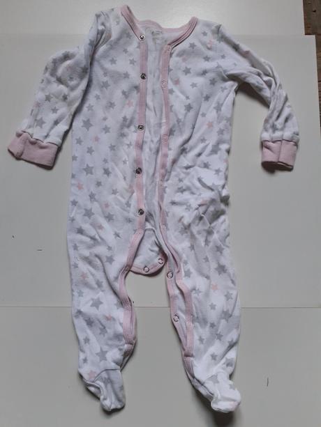 Pyzamo overal 74, pepco,74