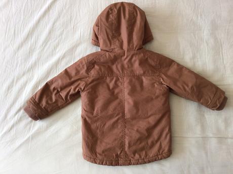 Vetrovka next, next,92