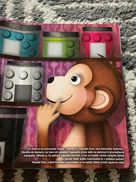 Počítame s emou elena rabčanová, 