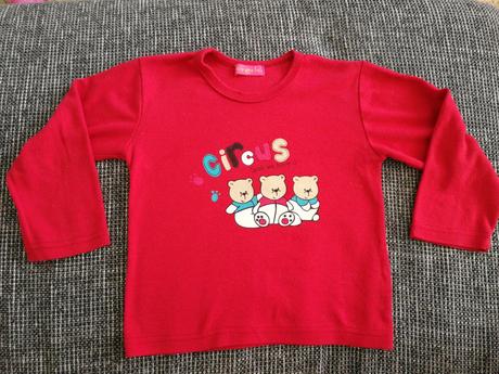 Hrubšie tričko, 104