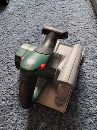 Bosh náradie pre deti,