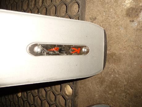 Lyze nordica s viazanim tyrolia, 170-180 cm