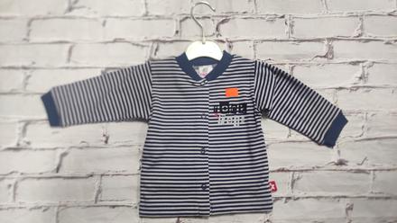 Dojčenský kabátik tajpex - výpredaj, tajpex,68