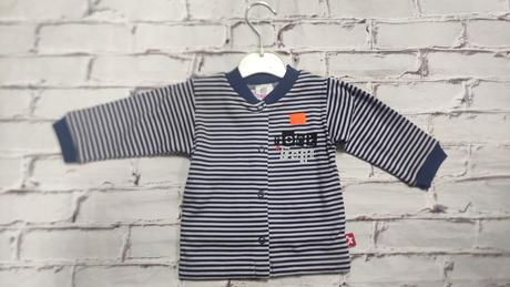 Dojčenský kabátik tajpex - výpredaj, tajpex,68