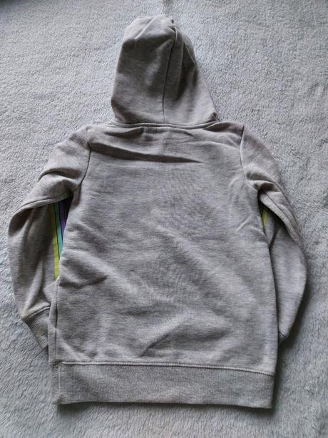 Mikina, dopodopo,122