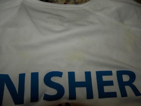 Jako bežecké tričko m/l, m