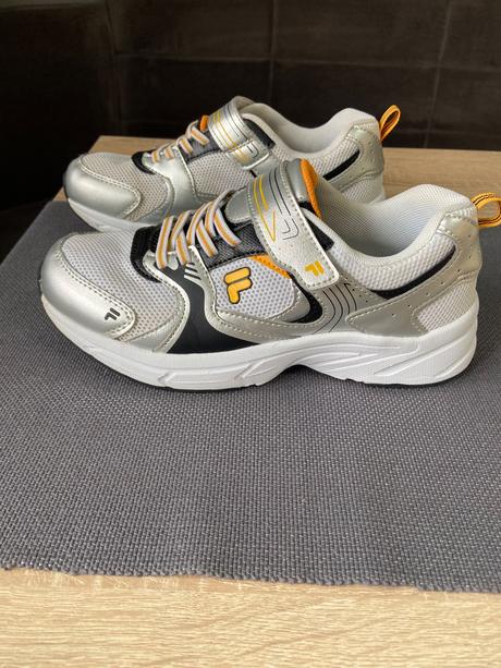 Tenisky fila, fila,36