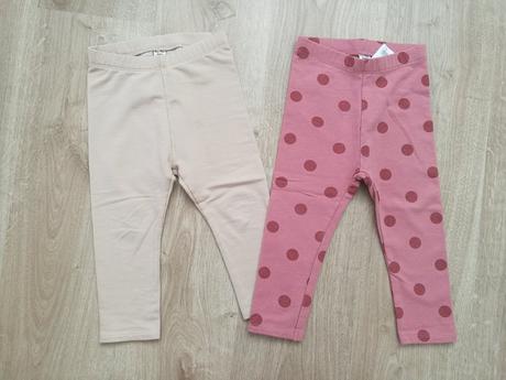 Zateplené legíny, dopodopo,92