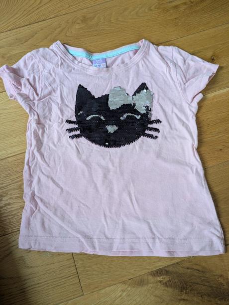 Tričko, kik,98