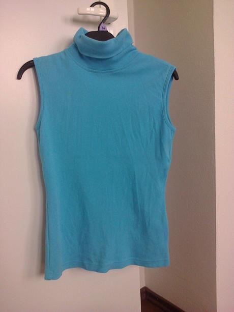 Roláková vesta zn. madonna, madonna,m