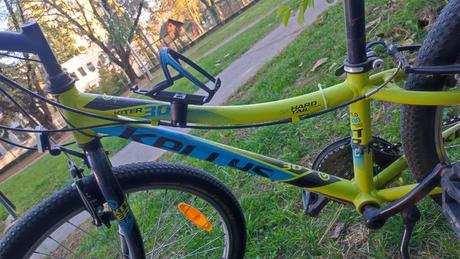 Kellys kitter 30 "24", kellys,24