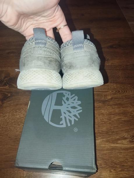 Chlapčenské topánky timberland, timberland,33