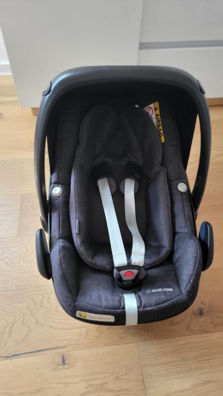 Vajíčko maxi cosi 2x, maxi cosi