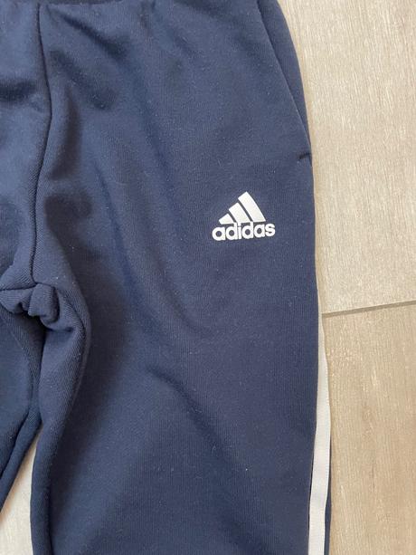 Adidas tepláky, adidas,140