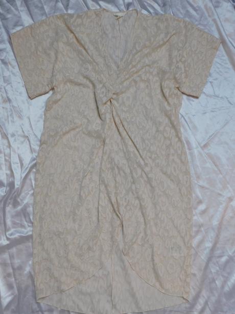 H&m pekne plažove šaty, h&m,36