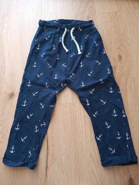 Tepláky h&m, h&m,98