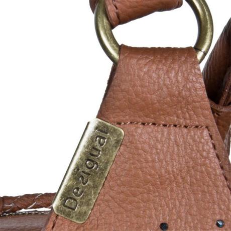 Väčšia kabelka desigual, desigual
