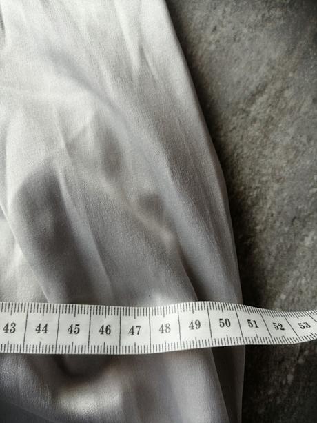 Sivé prémiové šaty creativity, v40, pružné, 40