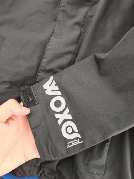 Funkčná bunda woxo od kappahl, kappahl,152