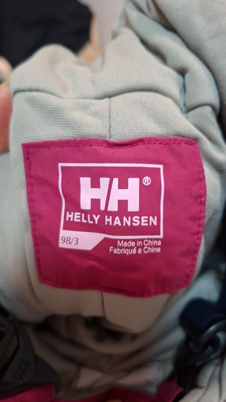 Lyžiarske gate 98, helly hansen,98