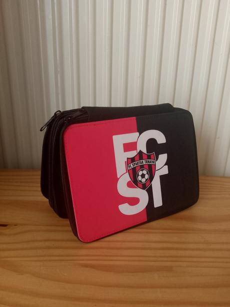 Spartak trnava peračník nový,