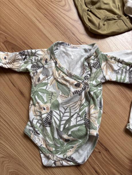 10x zavinovacie body, sinsay,62