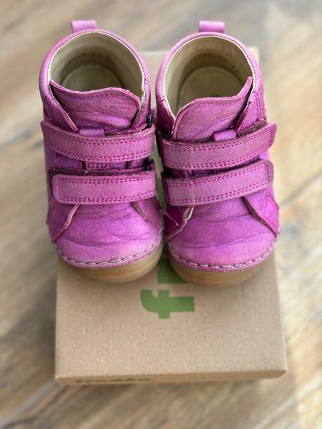 Froddo topánočky 21, froddo,21