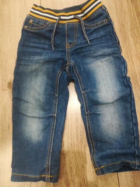 Zateplene rifle, dopodopo,92