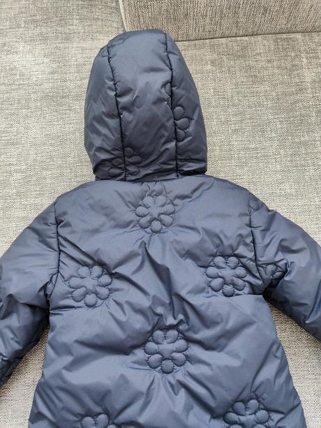 Zimná bunda topolino 98, topolino,98