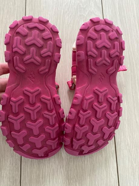 Sandále sandále 30/31, quechua,30