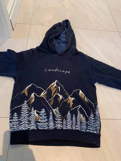 Mikina mayoral, mayoral,128