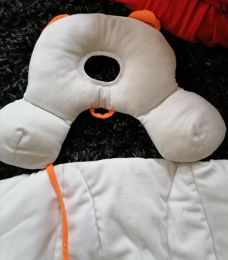 .opierka do autosedačky, joolz geo3