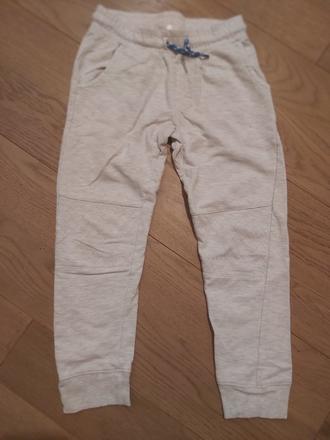 Tenšie tepláky, pepco,122