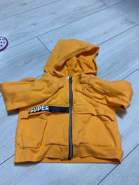 Mikina crop, coccodrillo,104