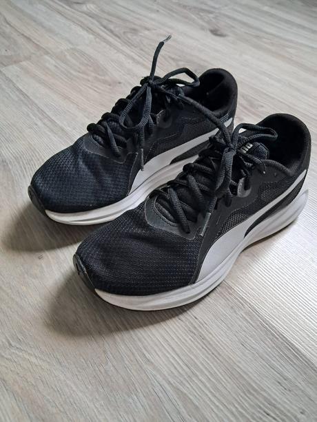 Tenisky puma, puma,36
