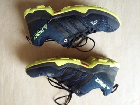 Adidas terrex veľ.34, adidas,34