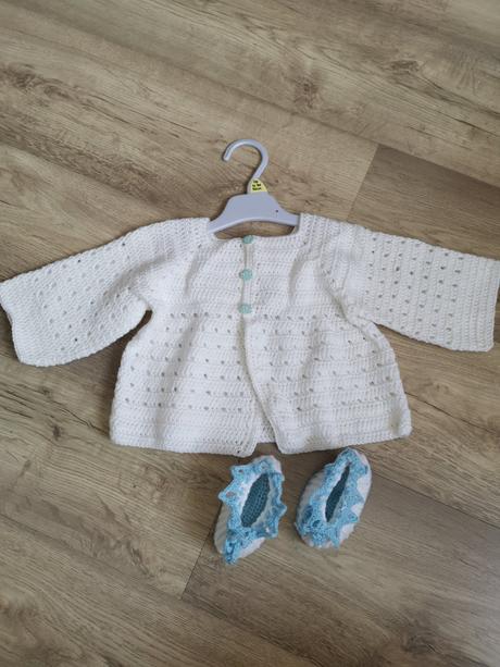 Svetrík a papučky, 68