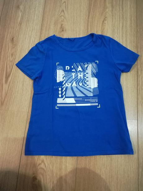 Tričko, decathlon,122