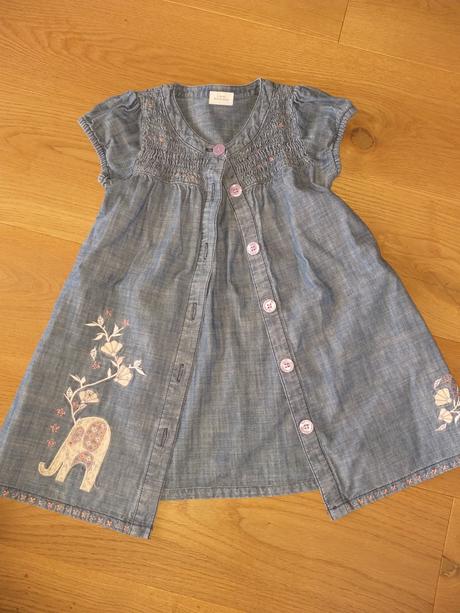 Riflove saty, next,104