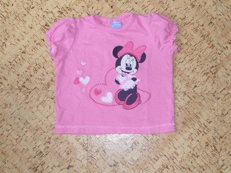 Tričko, disney,62