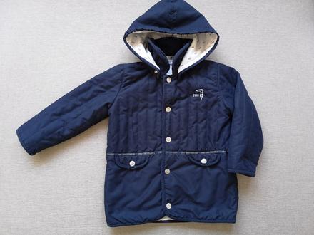 Bunda zn. trussardi, 92