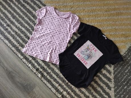 Tričko panda 134/140, 134